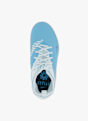 Nike Phantom 6 Low Academy Erling Haaland IC Kinder Fussballschuh Blau 55362 4