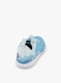 Nike Phantom 6 Low Academy Erling Haaland IC Kinder Fussballschuh Blau 55362 5