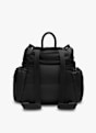 Nike Puffle 2.0 Mini 9 L Rucksack Schwarz 54918 2