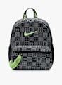 Nike JDI 11 L Kinder Rucksack Schwarz 54915 1