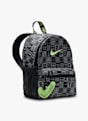 Nike JDI 11 L sac à dos enfants Noir 54915 3