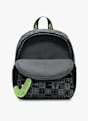 Nike JDI 11 L sac à dos enfants Noir 54915 4