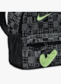 Nike JDI 11 L Kinder Rucksack Schwarz 54915 5