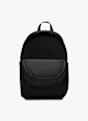 Nike Heritage Eugene 2.0 20 L zaino Nero 54916 4