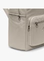 Nike Heritage Eugene 2.0 20 L zaino Beige 54914 7