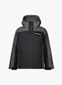 PEAK PERFORMANCE Maroon Blocked HIPE® 2L Insulated giacca da sci bambini Nero 55566 1