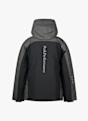 PEAK PERFORMANCE Maroon Blocked HIPE® 2L Insulated veste de ski enfants Noir 55566 2