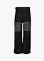 PEAK PERFORMANCE Gravity HIPE® 2L Insulated pantaloni da sci bambini Grigio 55510 1