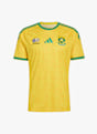 adidas Südafrika Home Replica Herren Fussballtrikot Wm 2026 Gelb 55431 5