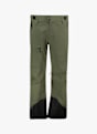 PEAK PERFORMANCE Vertec HIPE® 3L pantalon de ski hommes Vert 55246 1