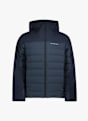 PEAK PERFORMANCE Shred Down veste de ski hommes Bleu Foncé 55644 1