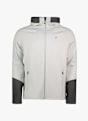 PEAK PERFORMANCE Rider Essentials Zip Hood midlayer hommes Gris Clair 55516 4