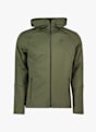 PEAK PERFORMANCE Rider Essentials Zip Hood midlayer uomo Oliva 55512 4