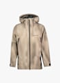 PEAK PERFORMANCE Edge HIPE® 3L AOP Herren Freeridejacke Braun 55245 1
