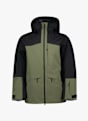 PEAK PERFORMANCE Vertec HIPE® 3L Herren Freedridejacke Grün 55436 1