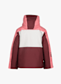 PEAK PERFORMANCE Gravity HIPE® 2L Insulated Kinder Skijacke Bordeaux 55710 2