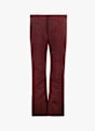 PEAK PERFORMANCE Anima HIPE® 2L pantaloni da sci donna Rosso 55714 1