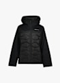 PEAK PERFORMANCE Silverchute Helium Down veste de ski femmes Noir 55573 1
