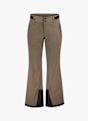 PEAK PERFORMANCE Vertec HIPE® 3L Damen Skihose Beige 55305 1
