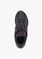 Nike V5 RNR Ripstop sneaker uomo Grigio 55434 4