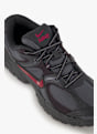 Nike V5 RNR Ripstop sneaker uomo Grigio 55434 6