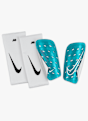 Nike Mercurial Lite protège-tibia Bleu 55524 1