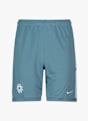 Nike Erling Haaland Academy short bambini Blu 55646 1
