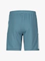 Nike Erling Haaland Academy short enfants Bleu 55646 2