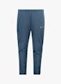 Nike Therma-FIT Academy Winter Warrior pantalon de sport hommes Bleu 55649 1