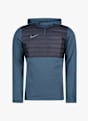 Nike Academy Winter Warrior Drill Kinder Longsleeve Schwarz 55653 1