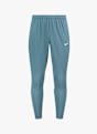 Nike Dri-Fit Strike t-shirt uomo pantaloni della tuta Blu 55438 1