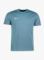 Nike Dri-FIT Strike Herren T-Shirt Blau 55314 1