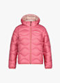 PEAK PERFORMANCE Helium Hood piumino bambini Pink 55571 1