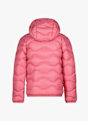 PEAK PERFORMANCE Helium Hood doudoune enfants Pink 55571 2