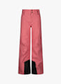 PEAK PERFORMANCE Anima HIPE® 2L Insulated pantalon de ski enfants Pink 55576 1