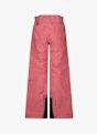 PEAK PERFORMANCE Anima HIPE® 2L Insulated pantaloni da sci bambini Pink 55576 2