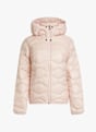 PEAK PERFORMANCE Helium Down Hood doudoune femmes Pink 56685 1