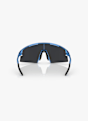 Bliz P006s occhiali sportivi Blu 55247 5