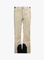 PEAK PERFORMANCE Anima HIPE® 3L pantaloni da sci donna Bianco Panna 55252 1