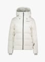 PEAK PERFORMANCE Shred Down veste de ski femmes Blanc 55446 8