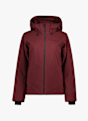 PEAK PERFORMANCE Anima HIPE® 2L veste de ski femmes Rouge 55722 1