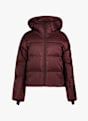 PEAK PERFORMANCE Glissade Damen Skijacke Bordeaux 55374 1