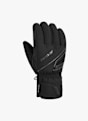 ziener SILVO-Z Gore-Tex® Herren Skihandschuh Schwarz 54966 2