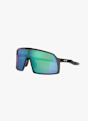 Oakley Suntro S Sportbrille Schwarz 55443 1