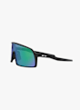 Oakley Suntro S lunettes de sport Noir 55443 5