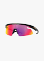 Oakley RSLV Lite Sportbrille Schwarz 55444 1