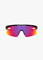 Oakley RSLV Lite occhiali sportivi Nero 55444 2