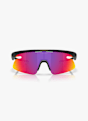 Oakley RSLV Lite Sportbrille Schwarz 55444 3