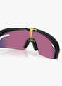Oakley RSLV Lite Sportbrille Schwarz 55444 6
