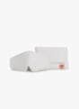 BLACKROLL Premium Comfort maschera per dormire Bianco 55578 1